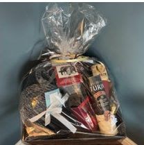 Item #42 - Father's Day basket 2 item