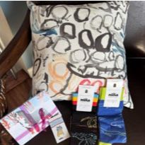 Item #47 - Nelly Haggerty gift item