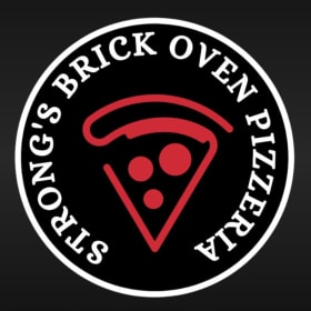 Strong's Basket item