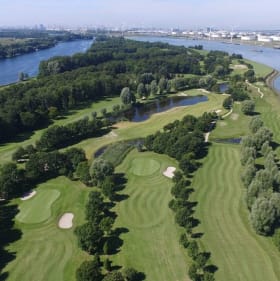 Golf Resort Getaway! CA, Florida, Arizona, MI for 2! item