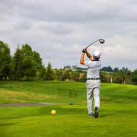 Golf Resort Getaway! CA, Florida, Arizona, MI for 2! item