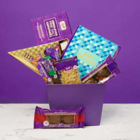 27. Purdy's "Just Because" Basket item