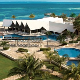 5 days/4 nights resort in Cancun Mexico- 2 adults,2 children item