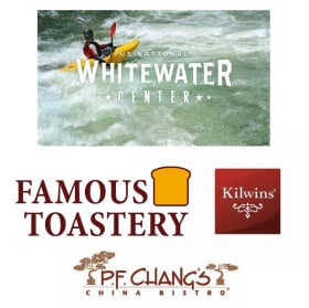 Whitewater Thrills & Culinary Thrills item