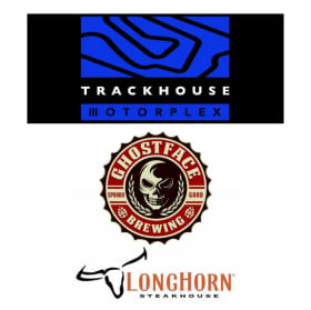 Race, Refuel & Rescue item