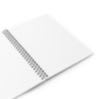 Spiral Notebook - Ruled Line item