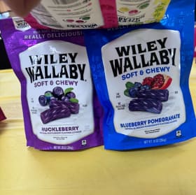 willey wallaby package 1 item