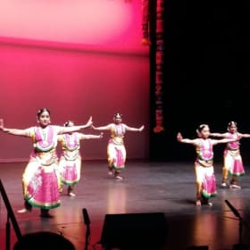 19. Two tickets to a Flato Market Theatre Production item