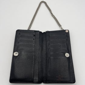 #74 Louis Vuitton Organizer Wallet Purse item