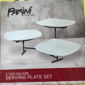 Serving Set item
