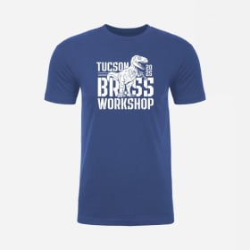 TBW Short sleeve T-shirt (including shipping in the USA) item