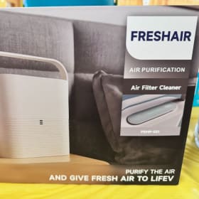 Air Purifier item