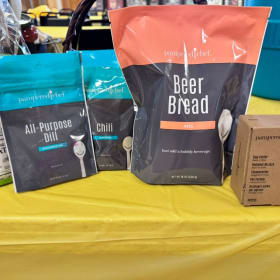 Pampered Chef Tex Mex item