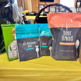 Pampered Chef Tex Mex item