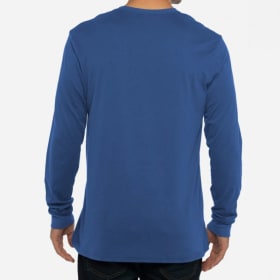 TBW Long sleeve T-shirt (local pickup only) item