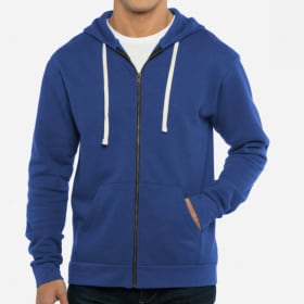 TBW full zipper hoodie (local pickup only) item