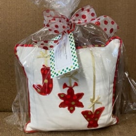 Christmas Pillow - Joy item