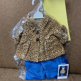 Doll Outfit #6 item