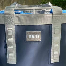 Yeti Camino Carryall item