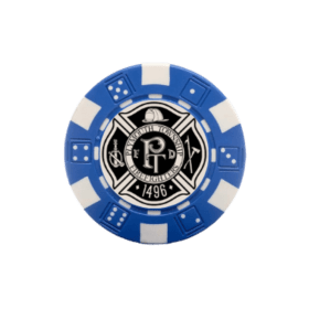 Blue Chip Sponsor item