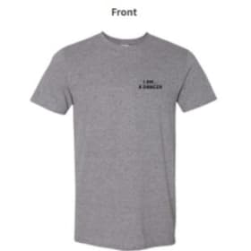 I AM A DANCER T-Shirt item
