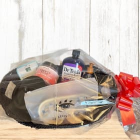 Maurice's Relax & Recharge Self-Care Basket item