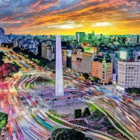 Mendoza Wine Country + Buenos Aires , Argentina for 5 days! item