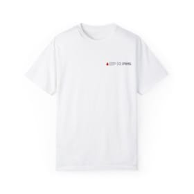 Team CUREageous Angels t-shirt - white X-LARGE item