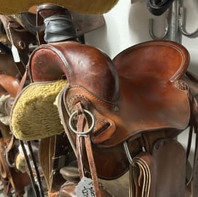 16" MacPherson Roper item