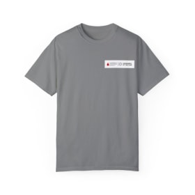 Team CUREageous Angels t-shirt - gray MEDIUM item