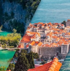 7 N DREAM VACATION GETAWAY- San Fran, OR, Palm Spr etc! item