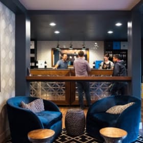 Guardian Cellars Tasting, Woodinvill for 4 &  2 bottles wine item