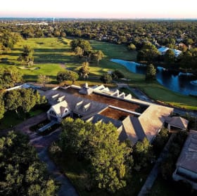 Round of Golf for 4 @ Bay Oaks Country Club item