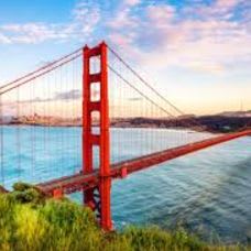 7 night DREAM VACATION GETAWAY - San Fran, OR, Palm Spr! item