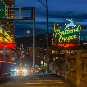 7 N DREAM VACATION GETAWAY- San Fran, OR, Palm Spr etc! item