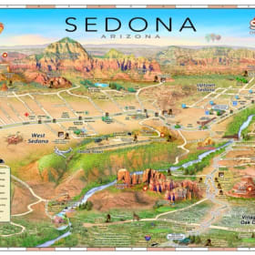 7 N DREAM VACATION GETAWAY- San Fran, OR, Palm Spr etc! item