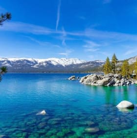 7 N DREAM VACATION GETAWAY- San Fran, OR, Palm Spr etc! item