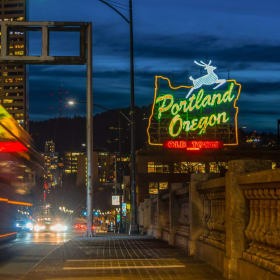 7 N DREAM VACATION GETAWAY- San Fran, OR, Palm Spr etc! item