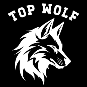 Top Wolf Sponsor item