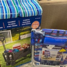 Lets Go to the Beach item