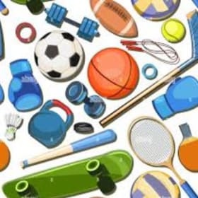 Check out some of our great sports outings! item