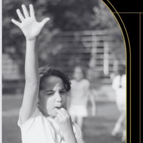 Gym teacher for a day item