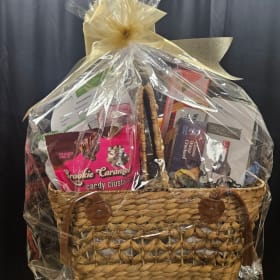 Ravinia Concert Picnic Basket item