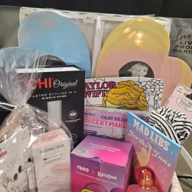 Swiftie Basket item