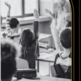 Assistant for a day with Mrs. Larson item