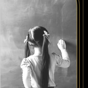 Assistant for a day with Mrs. Koenig item