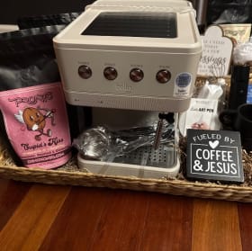 Decaf is for Quitters item