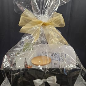 Organic Facial Basket item