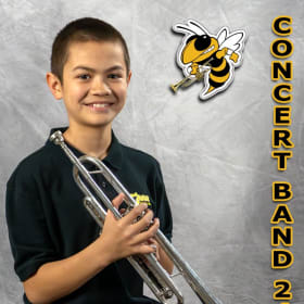 Individual Digital Photo--Grey w/ Text & Y.J. item