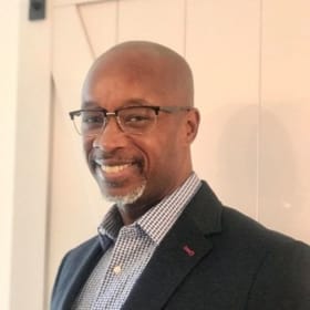 38. Leadership Chat with DM Palmer! item